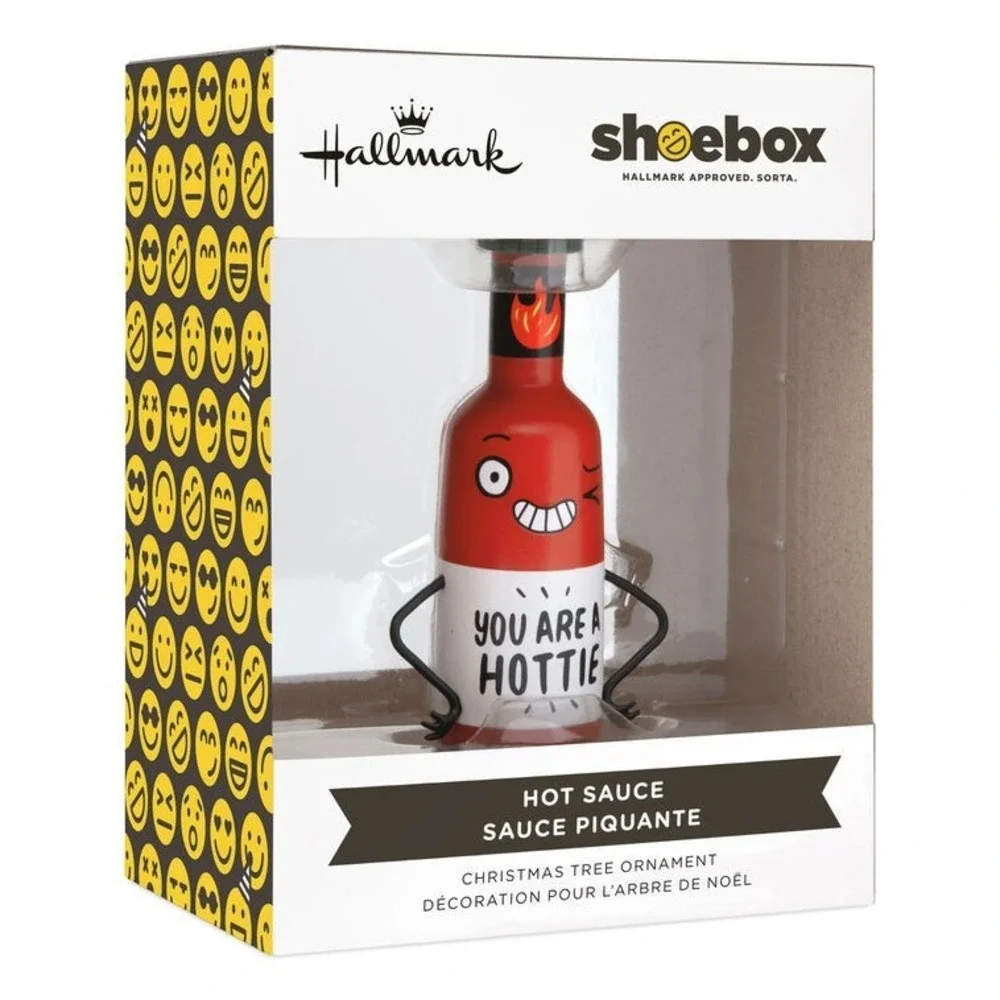 Hallmark 2025 shoebox